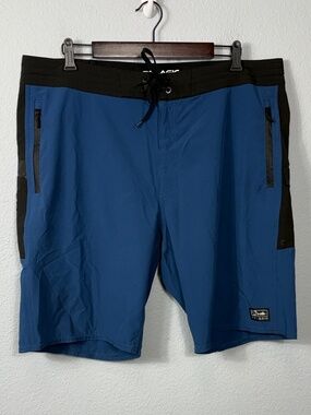Pelagic Mens High Performance Boardshorts